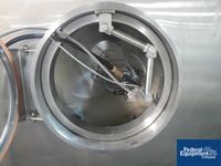 Image of 60" O''Hara Fastcoat FC 60 Coating Pan, S/S 07