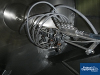 Image of 60" O''Hara Fastcoat FC 60 Coating Pan, S/S 08