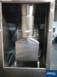 Image of 60" O''Hara Fastcoat FC 60 Coating Pan, S/S 09