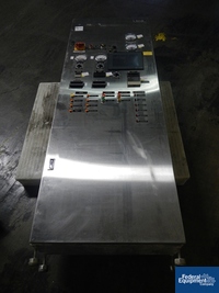 Image of 60" O''Hara Fastcoat FC 60 Coating Pan, S/S 11