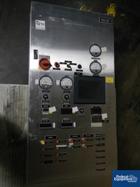 Image of 60" O''Hara Fastcoat FC 60 Coating Pan, S/S 12
