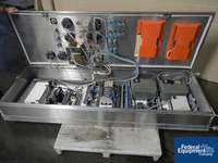 Image of 60" O''Hara Fastcoat FC 60 Coating Pan, S/S 13