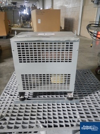 Image of 60" O''Hara Fastcoat FC 60 Coating Pan, S/S 14