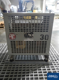 Image of 60" O''Hara Fastcoat FC 60 Coating Pan, S/S 15