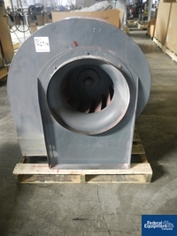 Image of 60" O''Hara Fastcoat FC 60 Coating Pan, S/S 17