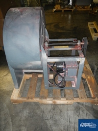 Image of 60" O''Hara Fastcoat FC 60 Coating Pan, S/S 18