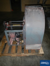 Image of 60" O''Hara Fastcoat FC 60 Coating Pan, S/S 19