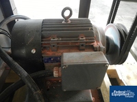 Image of 60" O''Hara Fastcoat FC 60 Coating Pan, S/S 20