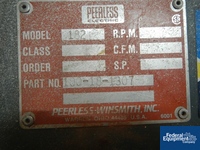 Image of 60" O''Hara Fastcoat FC 60 Coating Pan, S/S 22