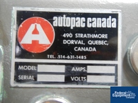 Image of AUTOPAC INSPECTION BELT 10