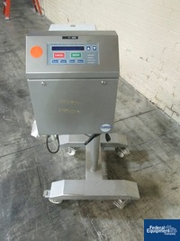 Image of Loma Metal Detector, Model Superscan Micro ISC 02