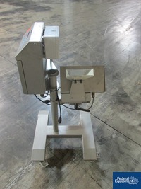 Image of Loma Metal Detector, Model Superscan Micro ISC 03