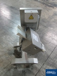 Image of Loma Metal Detector, Model Superscan Micro ISC 04
