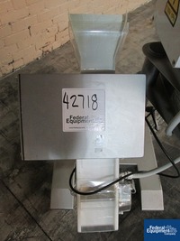 Image of Loma Metal Detector, Model Superscan Micro ISC 05