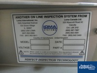 Image of Loma Metal Detector, Model Superscan Micro ISC 07