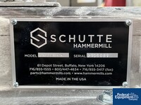 Image of Schutte Hammermill Model WA-6-HSS 02