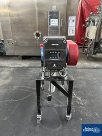 Image of Schutte Hammermill Model WA-6-HSS 03