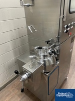 Image of 10 Liter Glatt FM-VG Vertical High Shear Granulator 03