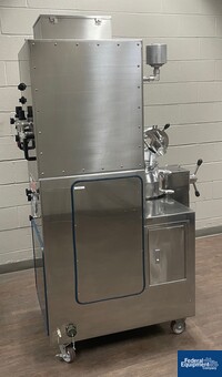 Image of 10 Liter Glatt FM-VG Vertical High Shear Granulator 05