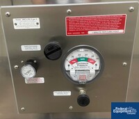 Image of 10 Liter Glatt FM-VG Vertical High Shear Granulator 10