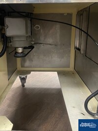 Image of 10 Liter Glatt FM-VG Vertical High Shear Granulator 12