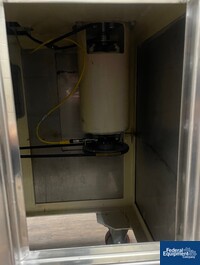 Image of 10 Liter Glatt FM-VG Vertical High Shear Granulator 13