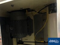 Image of 10 Liter Glatt FM-VG Vertical High Shear Granulator 14