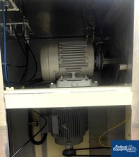 Image of 10 Liter Glatt FM-VG Vertical High Shear Granulator 15