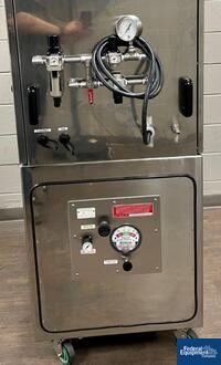 Image of 10 Liter Glatt FM-VG Vertical High Shear Granulator 04