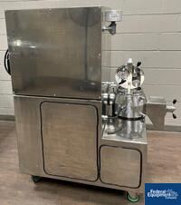 Image of 10 Liter Glatt FM-VG Vertical High Shear Granulator 05