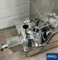Image of 10 Liter Glatt FM-VG Vertical High Shear Granulator 06