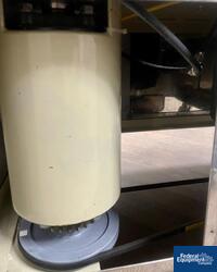 Image of 10 Liter Glatt FM-VG Vertical High Shear Granulator 15