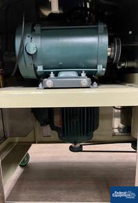 Image of 10 Liter Glatt FM-VG Vertical High Shear Granulator 16