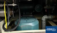 Image of 10 Liter Glatt FM-VG Vertical High Shear Granulator 17