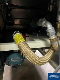 Image of 10 Liter Glatt FM-VG Vertical High Shear Granulator 18