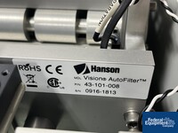 Image of Hanson Vision G2 AutoFilter Autosampler 02
