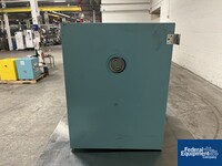 Image of Justrite 4 Gal Acids Safety Storage Cabinet 03