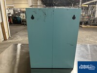 Image of Justrite 4 Gal Acids Safety Storage Cabinet 04