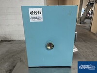 Image of Justrite 4 Gal Acids Safety Storage Cabinet 05