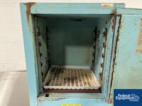Image of Justrite 4 Gal Acids Safety Storage Cabinet 06