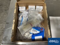 Image of Agilent Cary 8454 UV-Visible Spectroscopy System 09