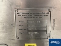 Image of ACG Quest FB Fluid Bed Processor 02