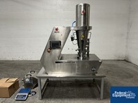 Image of ACG Quest FB Fluid Bed Processor 03