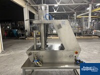 Image of ACG Quest FB Fluid Bed Processor 05