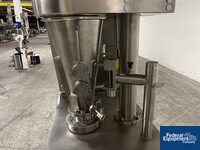 Image of ACG Quest FB Fluid Bed Processor 08