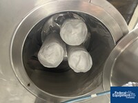 Image of ACG Quest FB Fluid Bed Processor 10