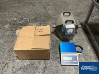 Image of ACG Quest FB Fluid Bed Processor 16