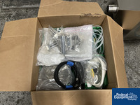 Image of ACG Quest FB Fluid Bed Processor 20