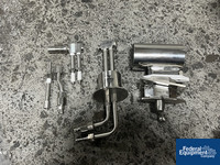 Image of ACG Quest FB Fluid Bed Processor 21