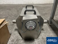 Image of ACG Quest FB Fluid Bed Processor 22